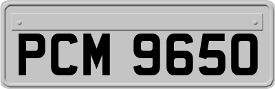 PCM9650