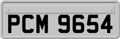 PCM9654