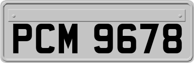 PCM9678
