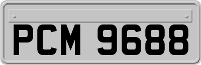PCM9688