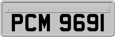 PCM9691