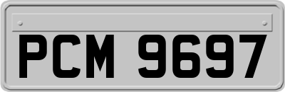 PCM9697