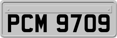 PCM9709