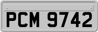 PCM9742