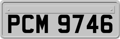 PCM9746