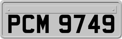 PCM9749