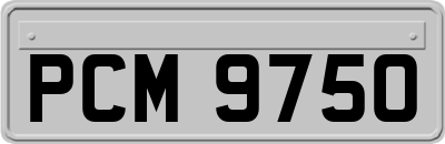 PCM9750