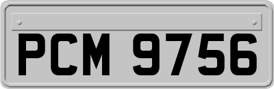 PCM9756