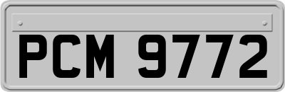PCM9772