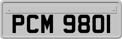 PCM9801