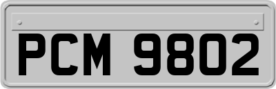 PCM9802