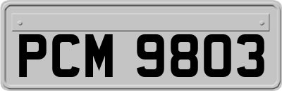 PCM9803