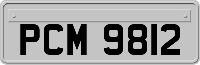 PCM9812