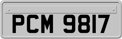 PCM9817