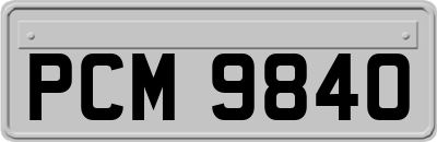 PCM9840