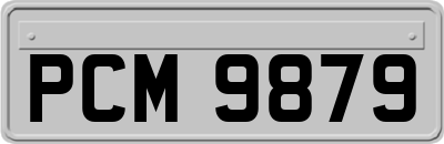 PCM9879
