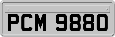 PCM9880