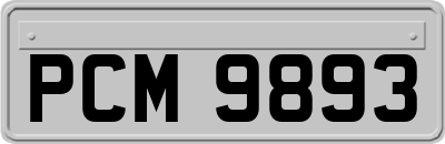 PCM9893