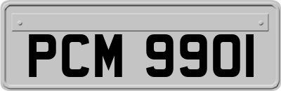 PCM9901