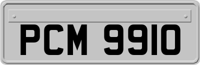 PCM9910