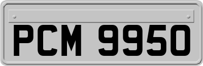 PCM9950