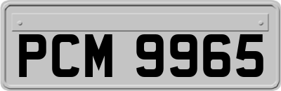 PCM9965