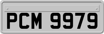 PCM9979