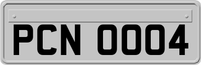 PCN0004