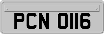 PCN0116
