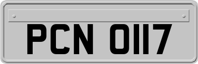 PCN0117