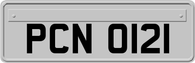 PCN0121