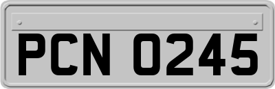 PCN0245