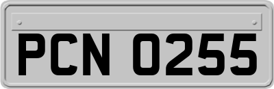 PCN0255