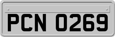 PCN0269