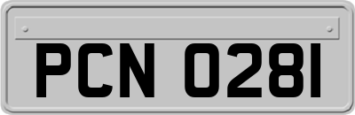 PCN0281
