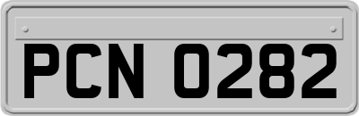 PCN0282
