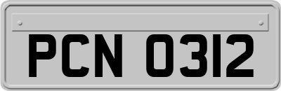 PCN0312
