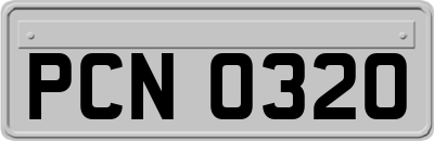 PCN0320
