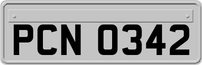 PCN0342