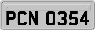 PCN0354