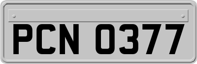 PCN0377