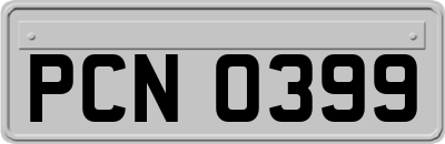 PCN0399