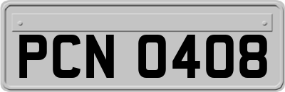 PCN0408