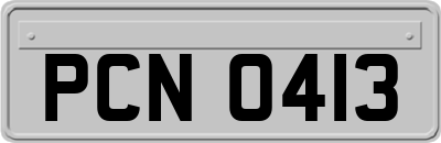 PCN0413