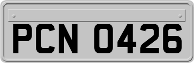 PCN0426
