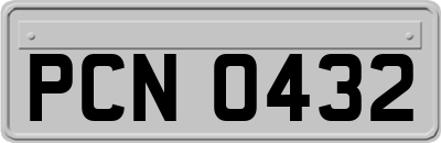 PCN0432