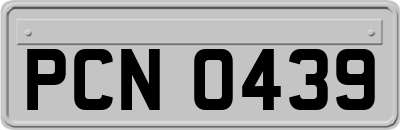 PCN0439