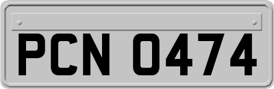 PCN0474