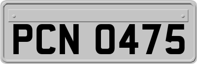 PCN0475
