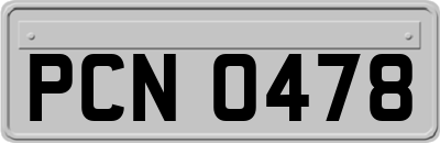 PCN0478